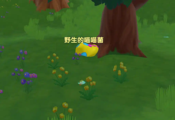 摩尔庄园蘑菇鱼套装怎么得