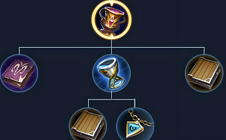 王者荣耀孙膑中期如何出装