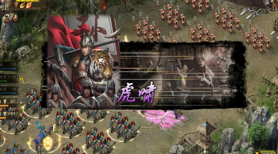 攻城掠地孙策觉醒怎么玩