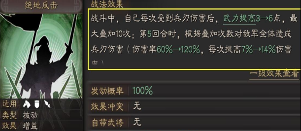 三国志战略版孙坚怎么样