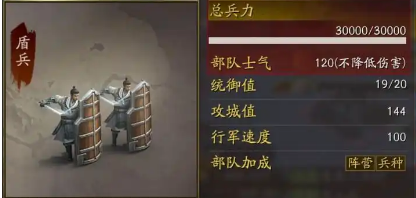 三国志战略版兵种选择如何选