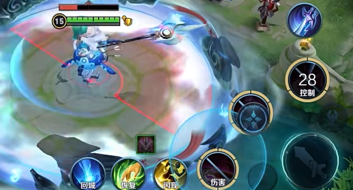 王者荣耀关羽二刀出装最新是什么