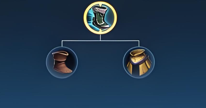 王者荣耀高端局刺客怎么出装