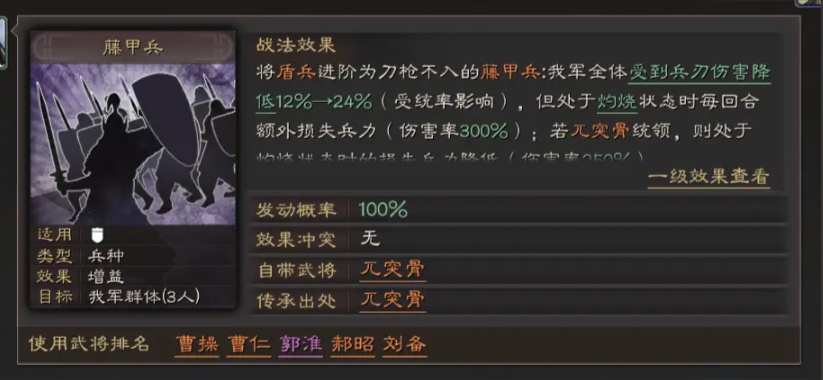 三国志战略版董卓带什么兵