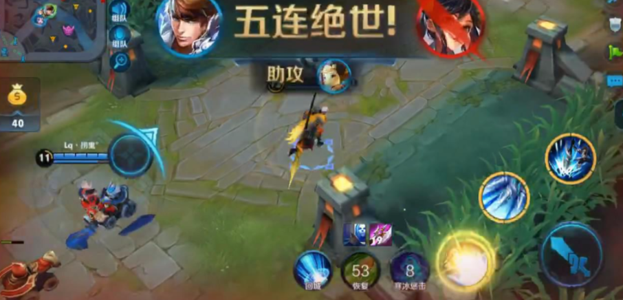 王者荣耀赵云怎么搭配出装