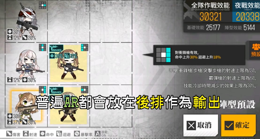 少女前线rfb专属怎么样
