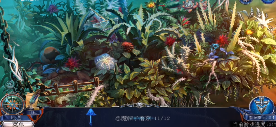 密室逃脱13老虎怎么过