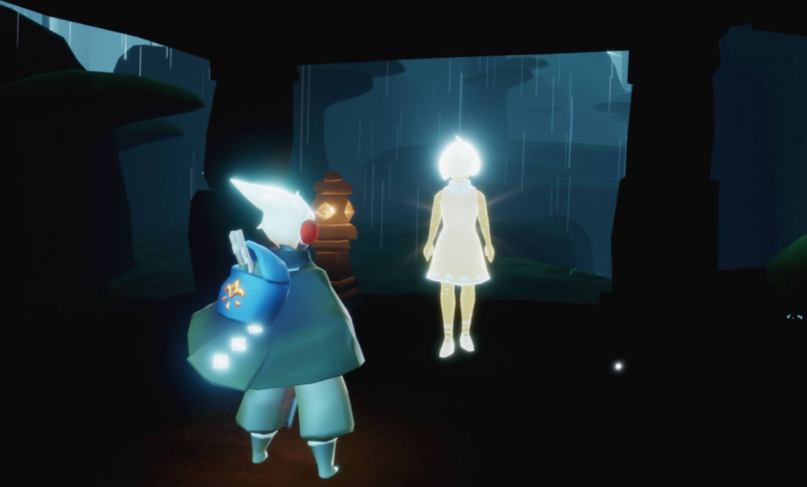 光遇怎么得到矮人魔法