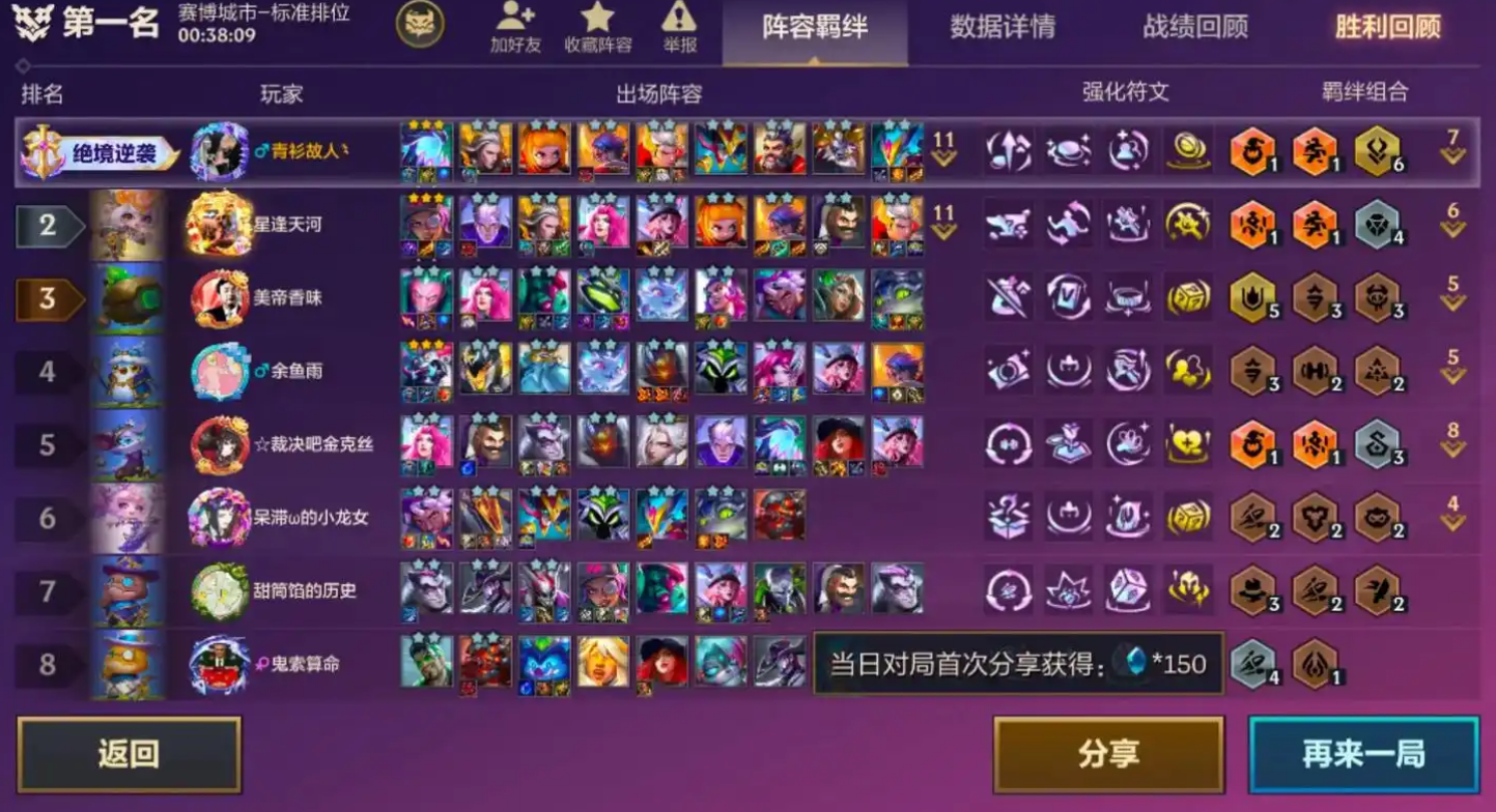 云顶之弈莎弥拉怎么出装