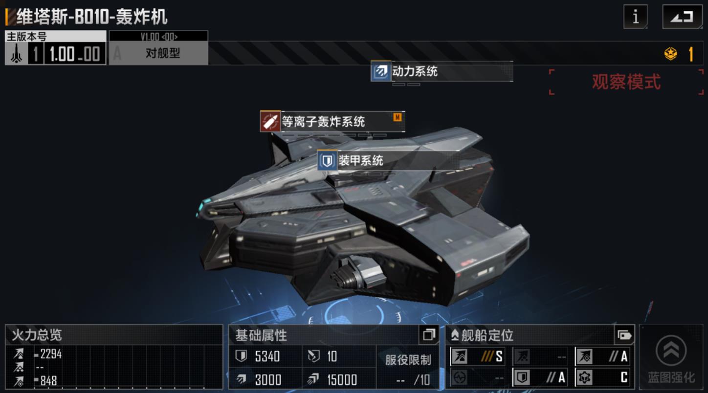 无尽的拉格朗日攻城船有哪些