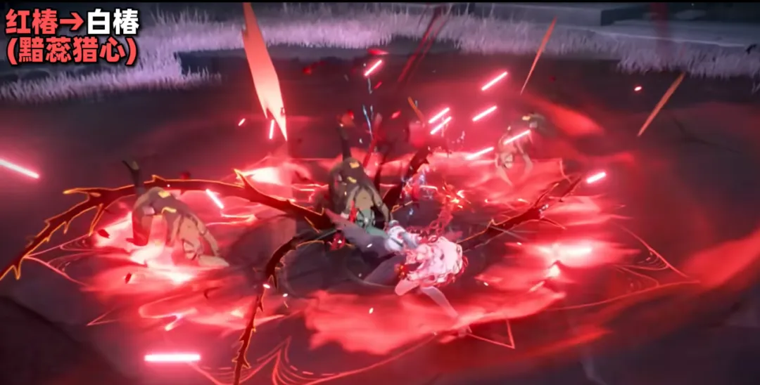 鸣潮36怎么快速到40