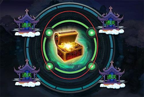 乱斗西游须弥幻境怎么配