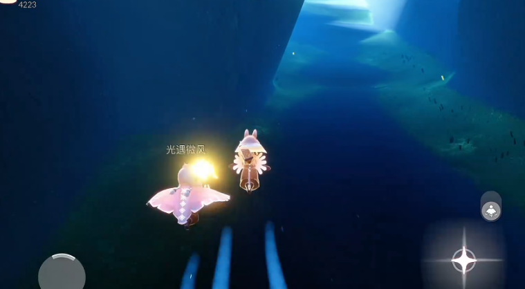 光遇云野如何获得装扮