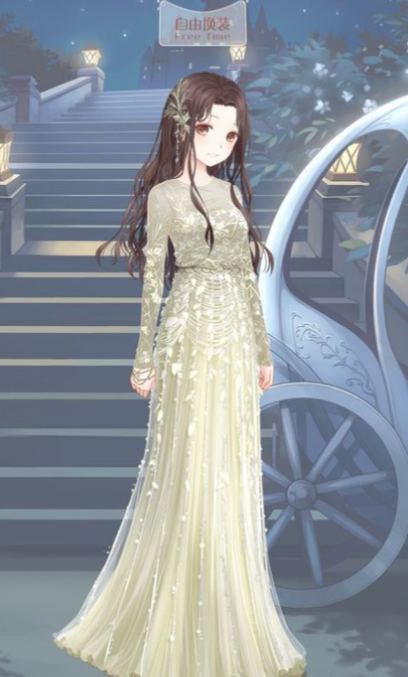 暖暖环游世界森林女神怎么得