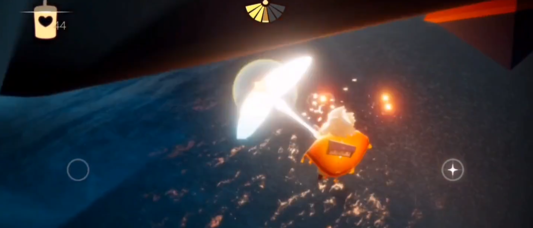 光遇鲲鸣有什么用