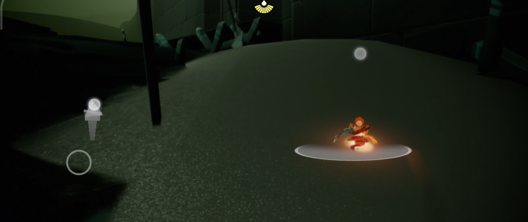 光遇无脸面具如何获取