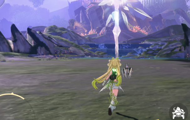 鸣潮百爆收益高吗