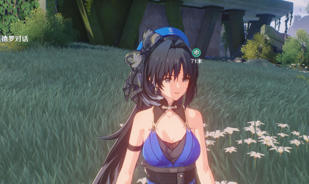 鸣潮百爆收益高吗