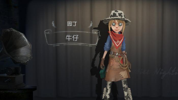 第五人格新手玩什么角色比较好