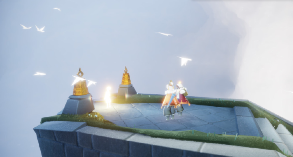 光遇新手冒险怎么过 光遇新手冒险怎么过