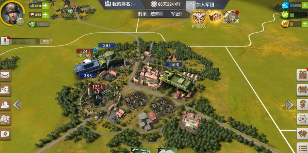 二战风云2神空是什么