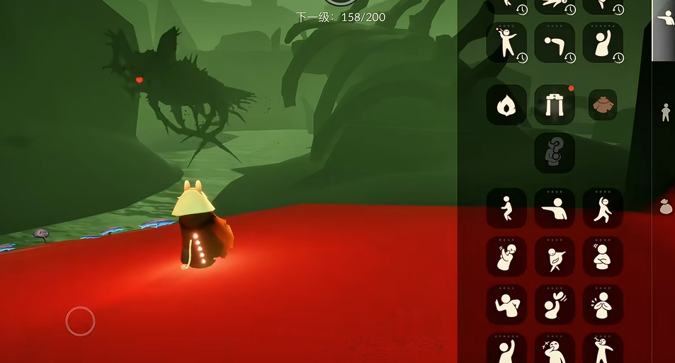 光遇怎么正确引龙 光遇怎么正确引龙