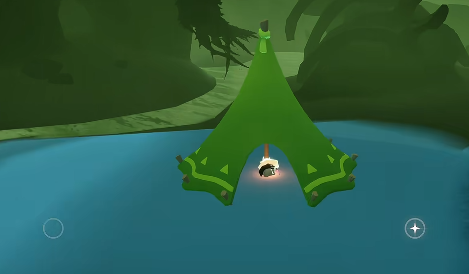 光遇怎么正确引龙 光遇怎么正确引龙