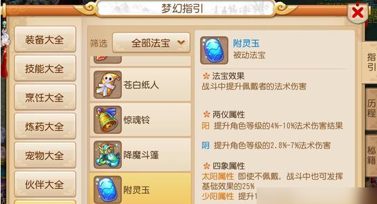 梦幻西游手游加什么性价比最高