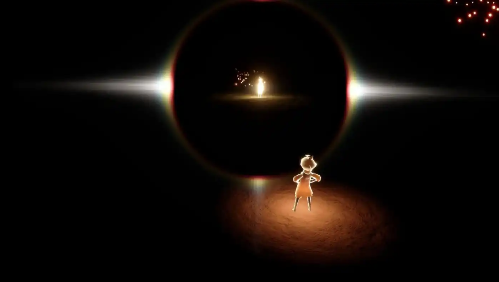 光遇试炼四怎么快速通过