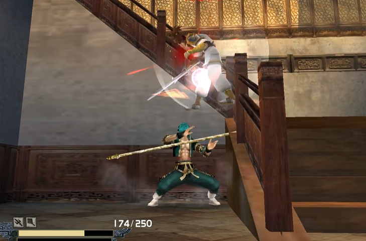 流星蝴蝶剑怎么过皇天城的