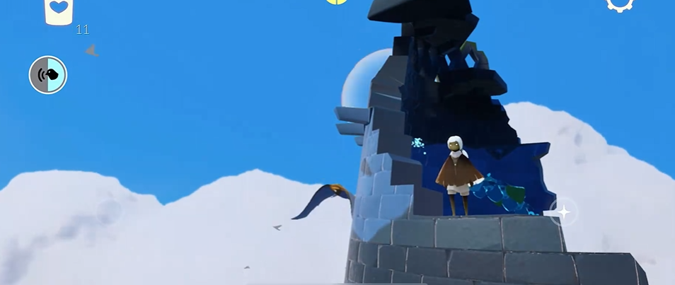 光遇云野先祖有哪些 光遇云野先祖有哪些