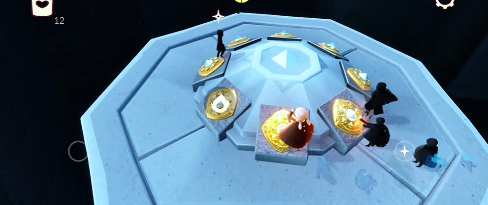 光遇云野先祖有哪些 光遇云野先祖有哪些