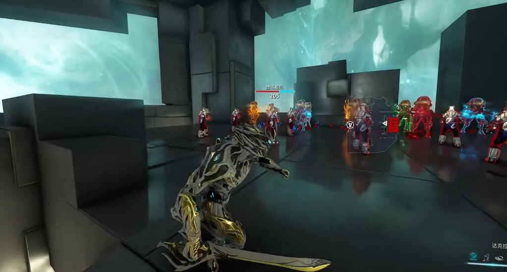 星际战甲最有用的战甲是什么