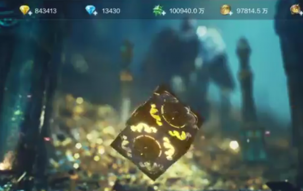 全民奇迹2大天使在哪升级 全民奇迹2大天使在哪升级