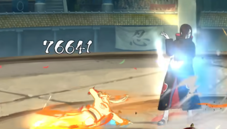 火影忍者段位赛如何提高技术