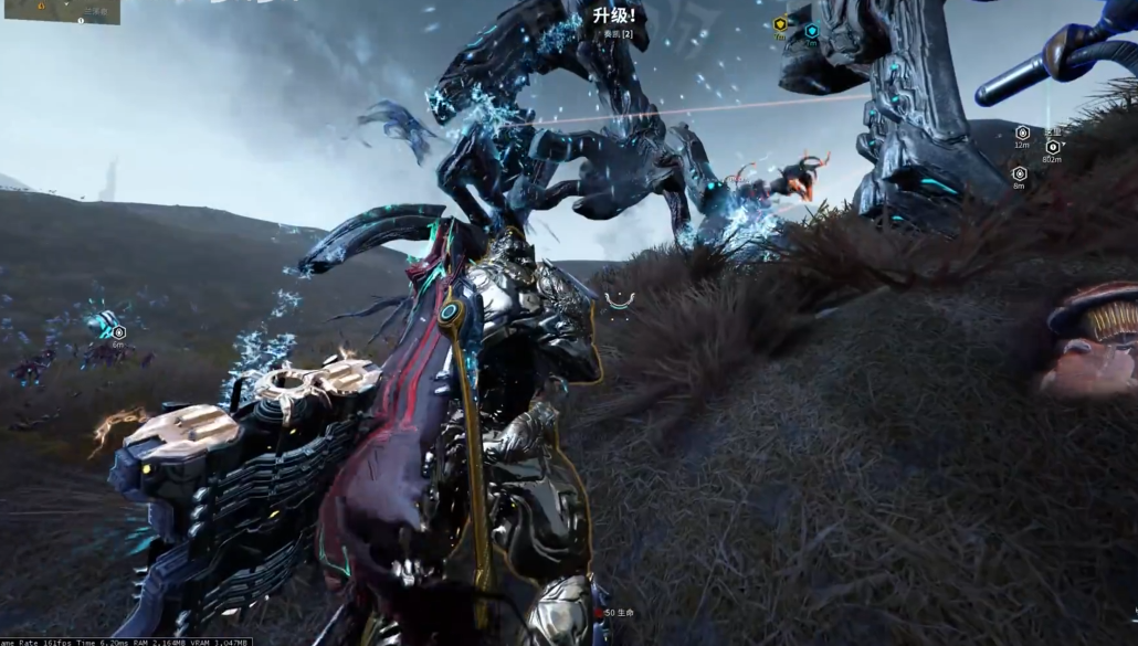 星际战甲新手怎么玩下去的快一点