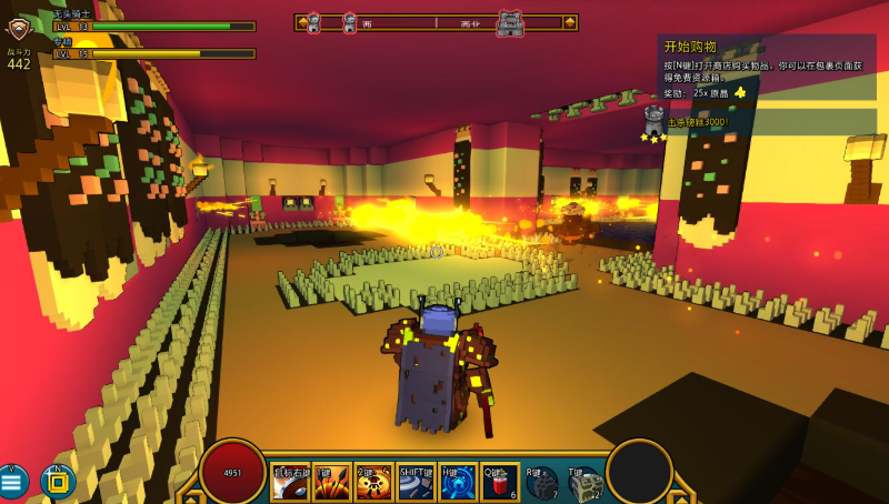 宝藏世界前期强势职业是什么 宝藏世界前期强势职业是什么