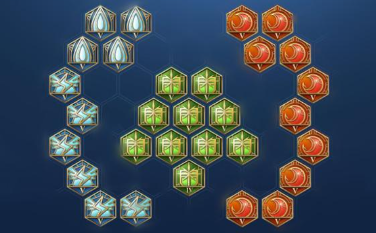 王者荣耀之梦奇最强出装是什么