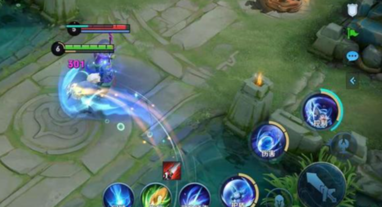 王者荣耀之梦奇最强出装是什么