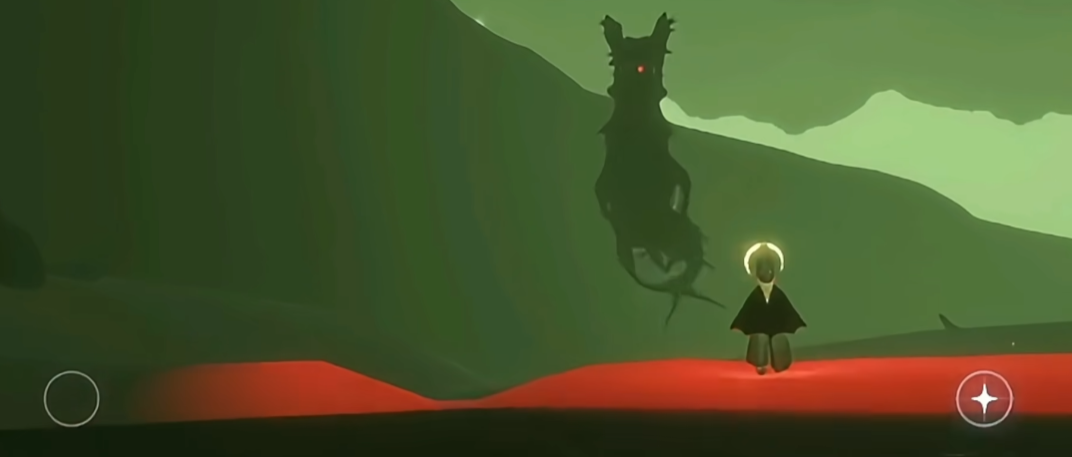 光遇龙骨怎么驯龙