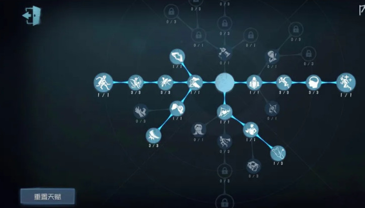 第五人格如何携带搏命