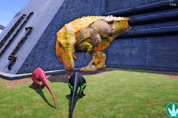 恐龙岛龙怎么进化超级龙 恐龙岛龙怎么进化超级龙