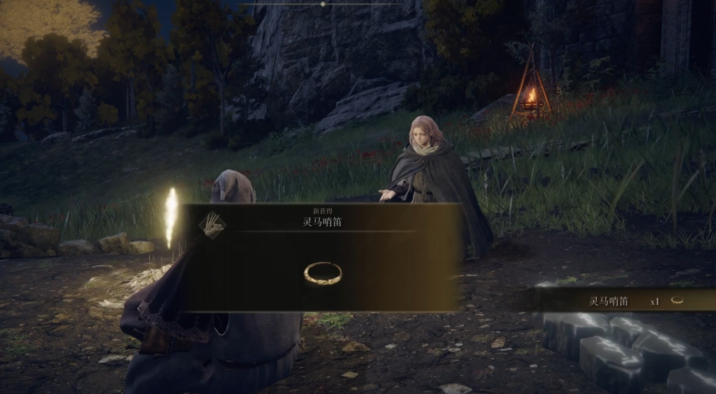 艾尔登法环新手怎么玩主线 艾尔登法环新手怎么玩主线