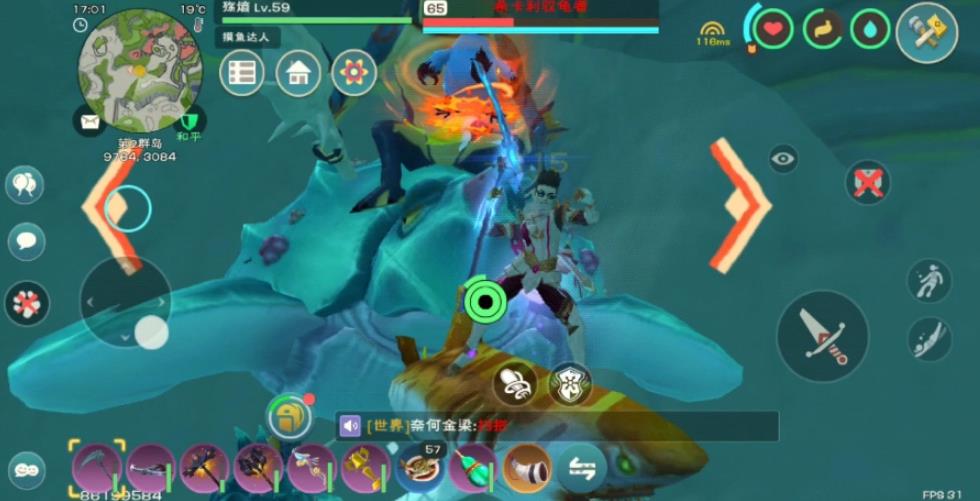 创造与魔法龟甲如何获得