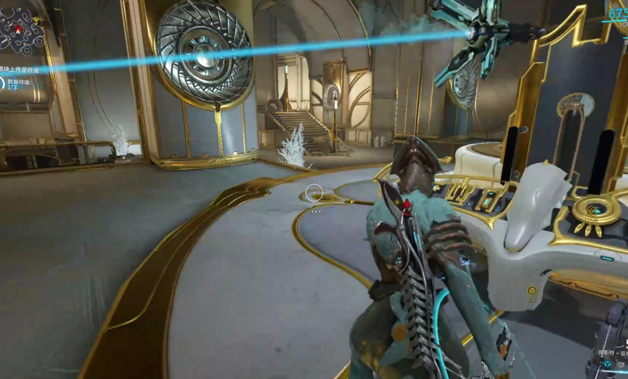 星际战甲新疑谜团任务怎么打 星际战甲新疑谜团任务怎么打