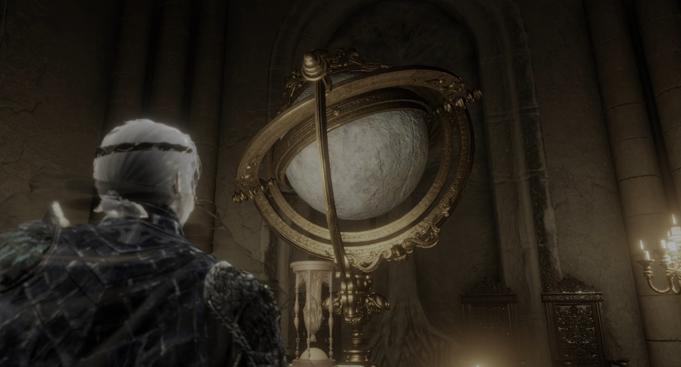 艾尔登法环颠倒雕像怎么获得