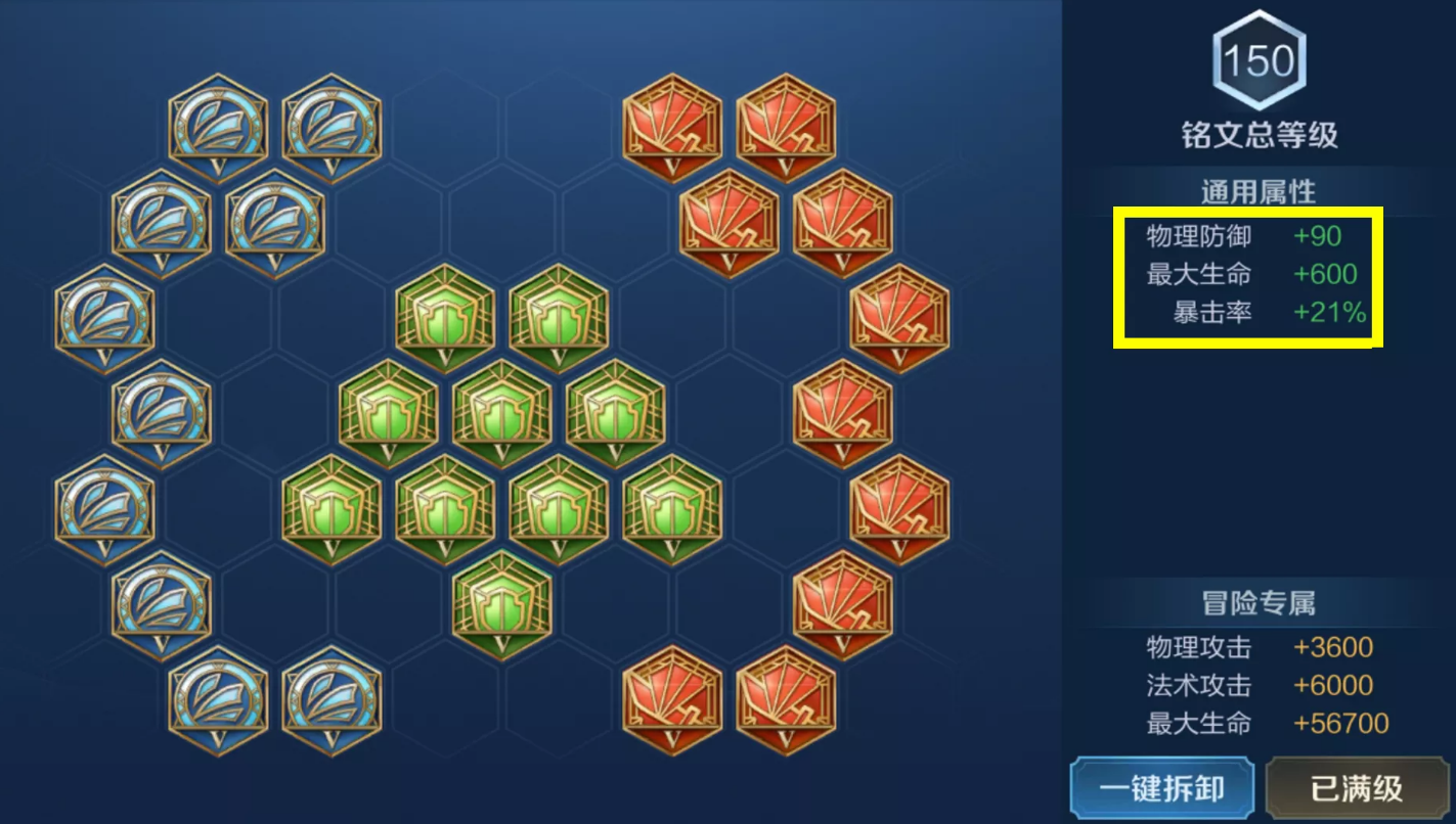 王者荣耀李信怎么出装