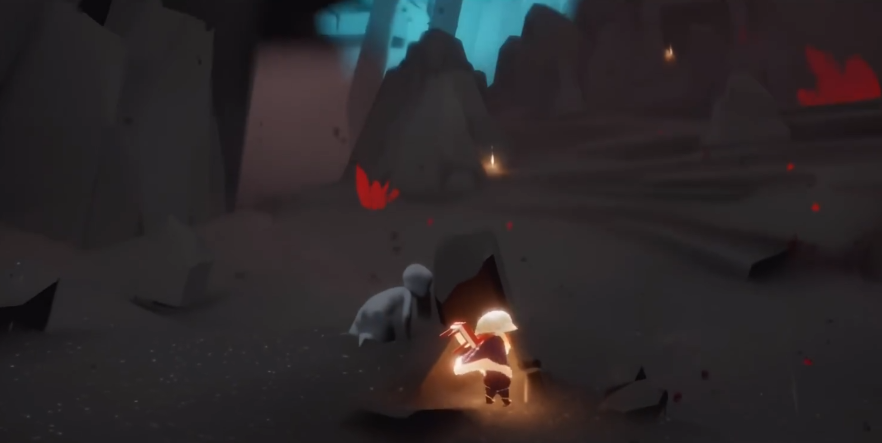 光遇萌新如何通关