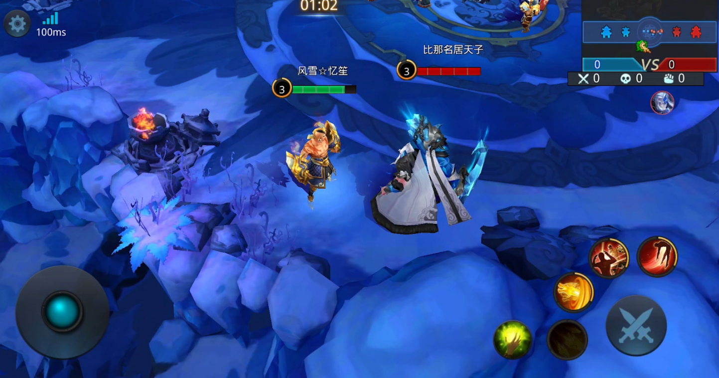 乱斗西游2怎么克制太白金星 乱斗西游2怎么克制太白金星