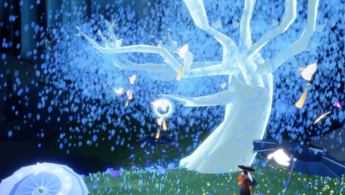 光遇怎么去神庙祈祷 光遇怎么去神庙祈祷